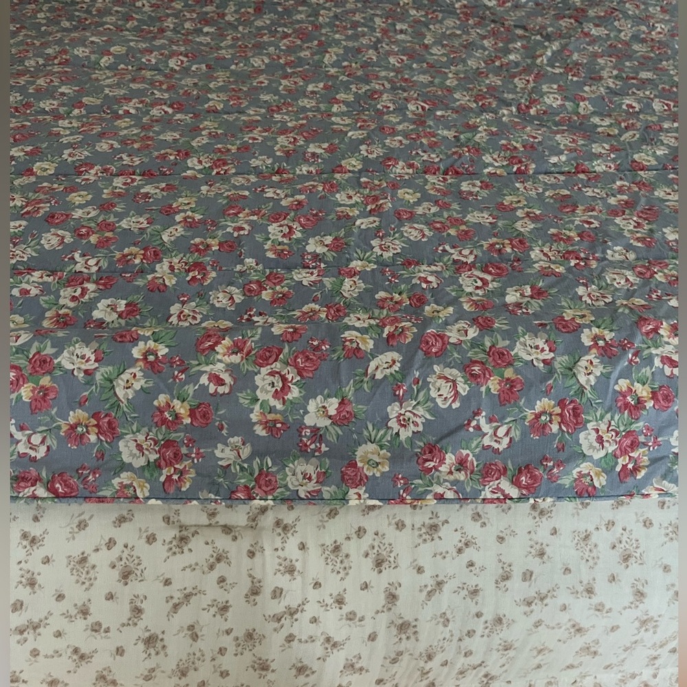 Vintage Ralph Lauren Comferter - Picture 12 of 16